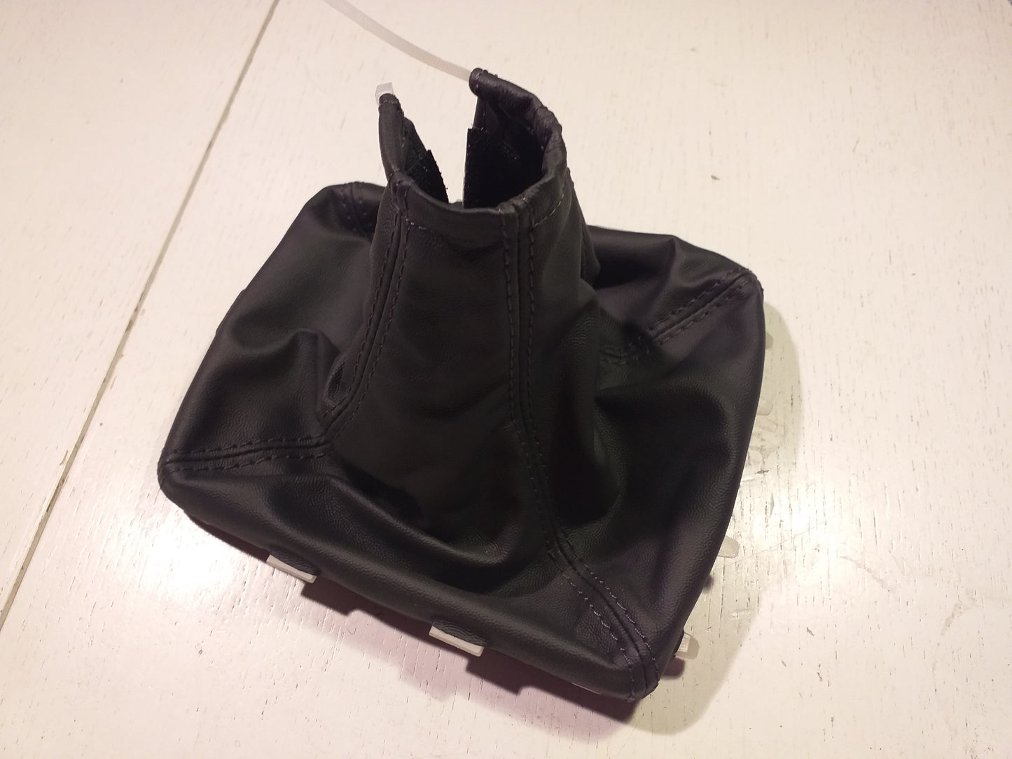 Vectra C Signum Schaltmanschette original GM Opel NEU