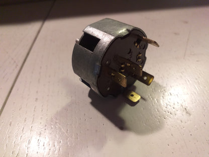 Oldtimer Youngtimer Schalter elektronische Traktionskontrolle original  Opel NEU