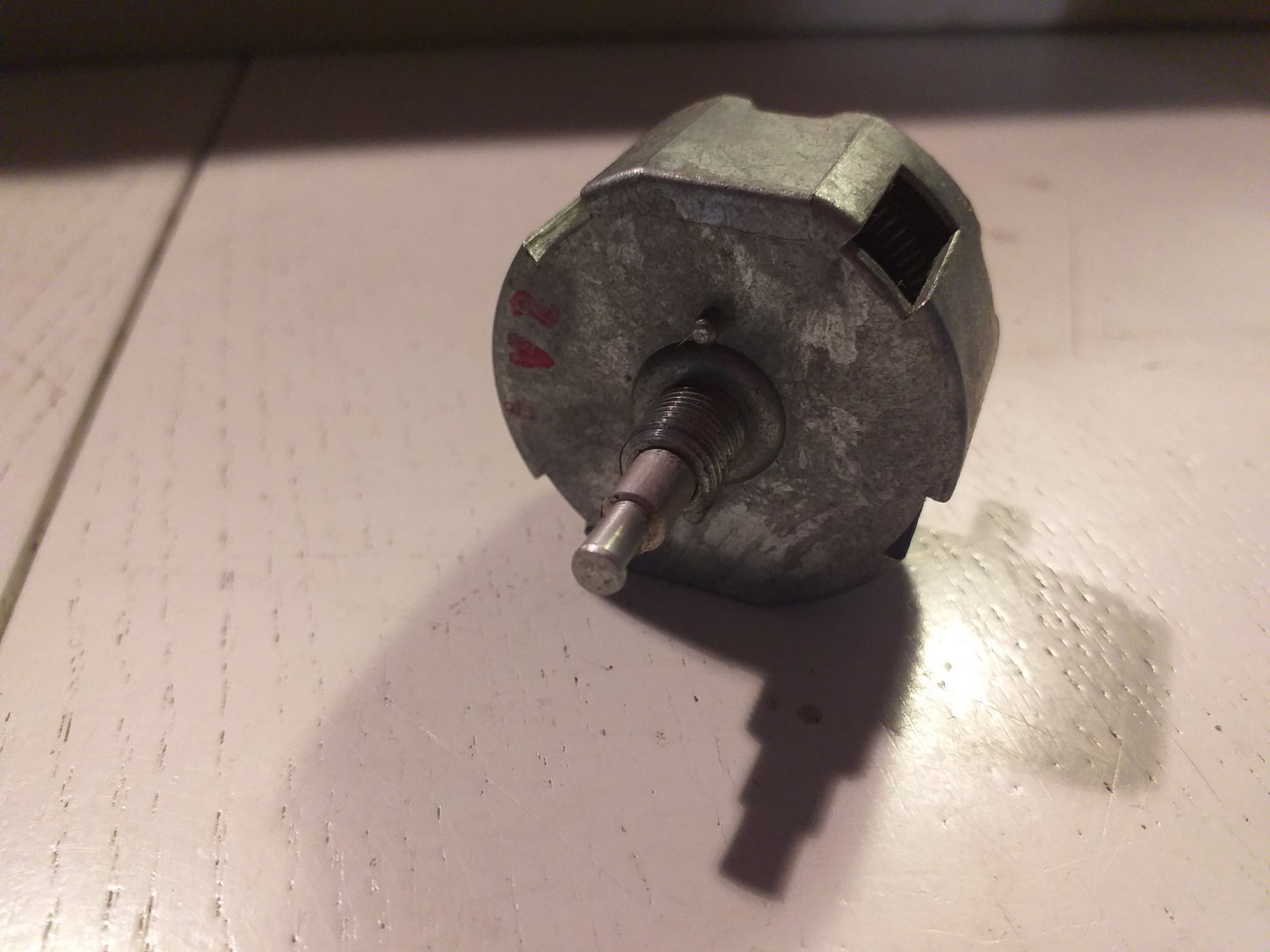 Oldtimer Youngtimer Schalter elektronische Traktionskontrolle original  Opel NEU