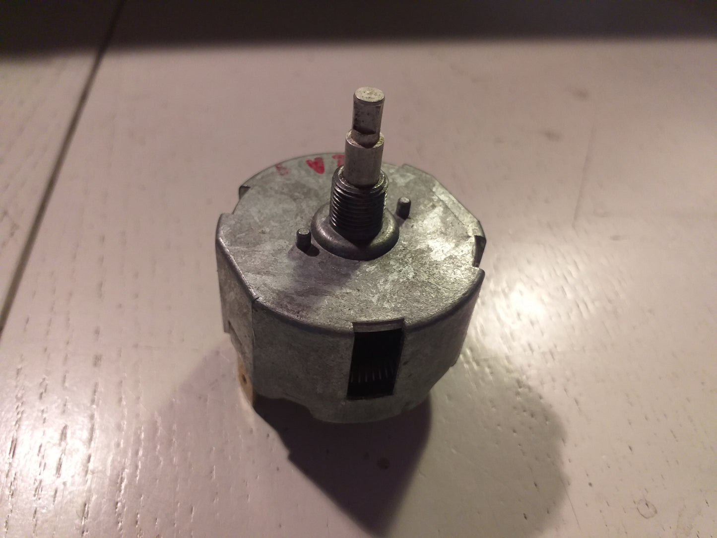 Oldtimer Youngtimer Schalter elektronische Traktionskontrolle original  Opel NEU