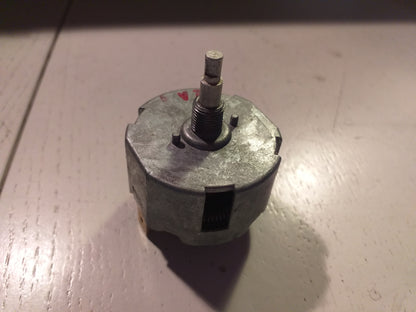 Oldtimer Youngtimer Schalter elektronische Traktionskontrolle original  Opel NEU