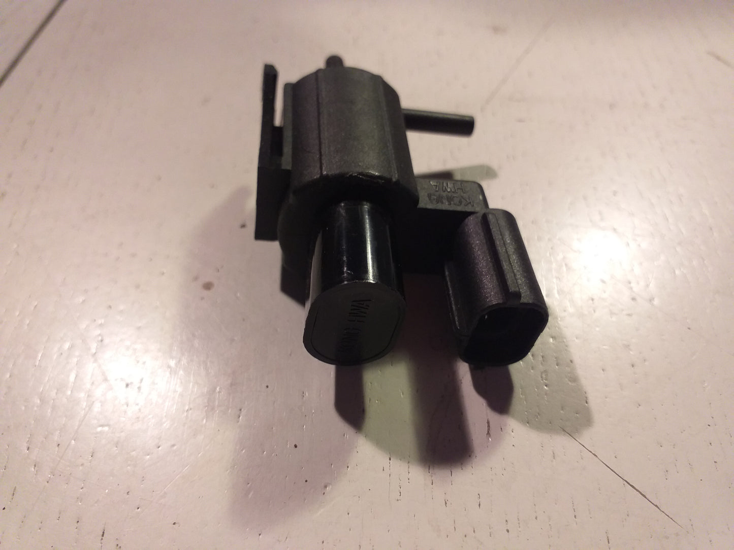 Daewoo Vakuumventilmagnet original GM Opel NEU