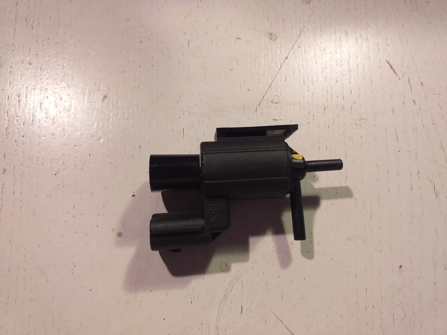 Daewoo Vakuumventilmagnet original GM Opel NEU