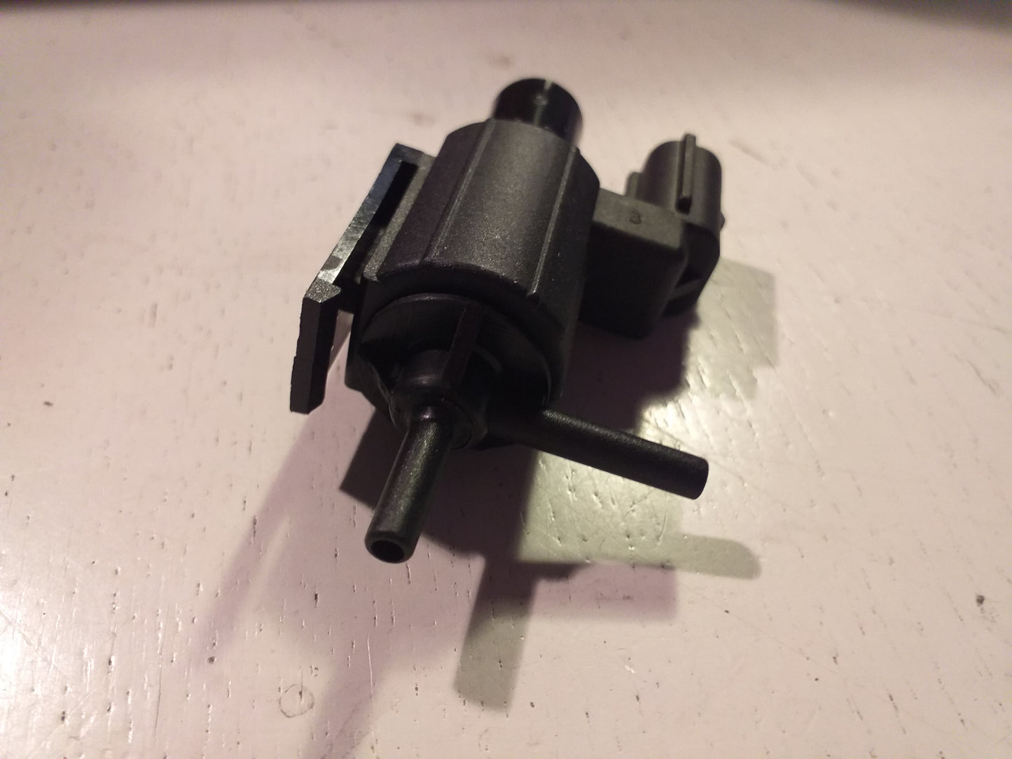 Daewoo Vakuumventilmagnet original GM Opel NEU