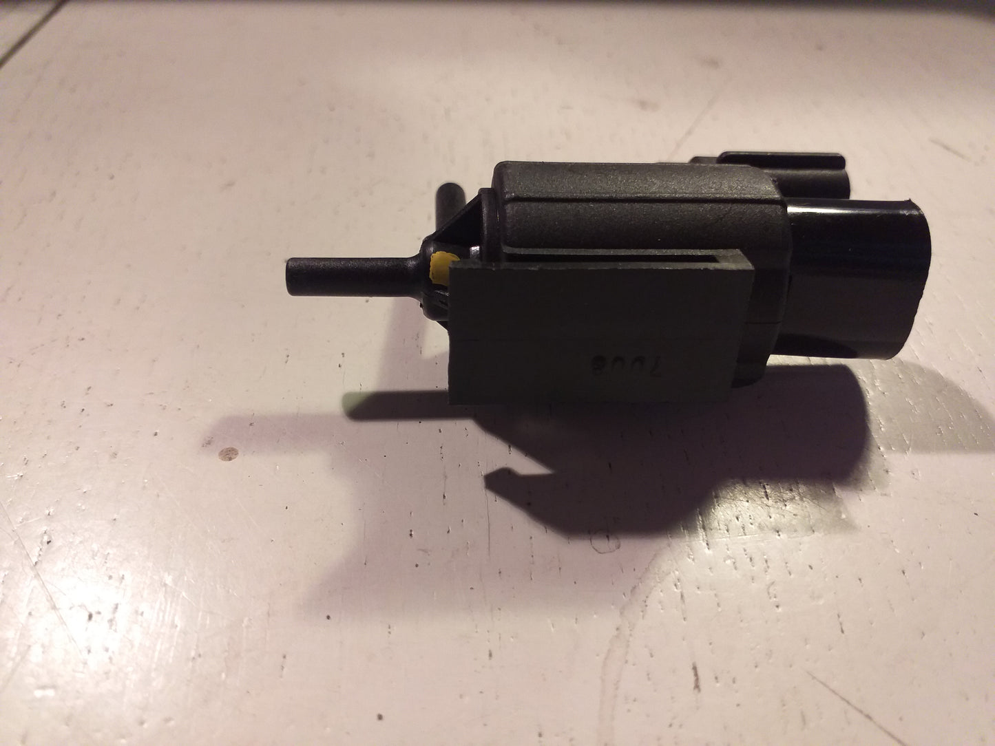 Daewoo Vakuumventilmagnet original GM Opel NEU