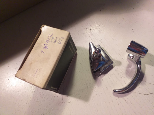 Oldtimer Youngtimer Griff original Opel NEU