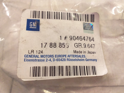 Vectra B Dachantenne original GM Opel NEU