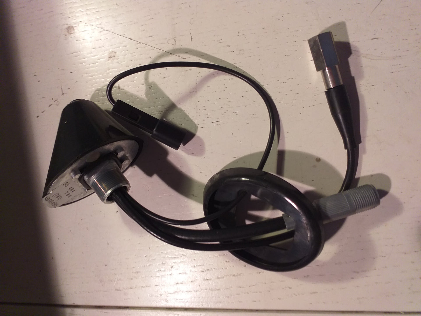 Vectra B Dachantenne original GM Opel NEU