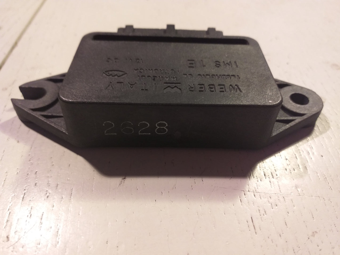 Corsa A Relais Kurbelwellensensor original GM Opel NEU