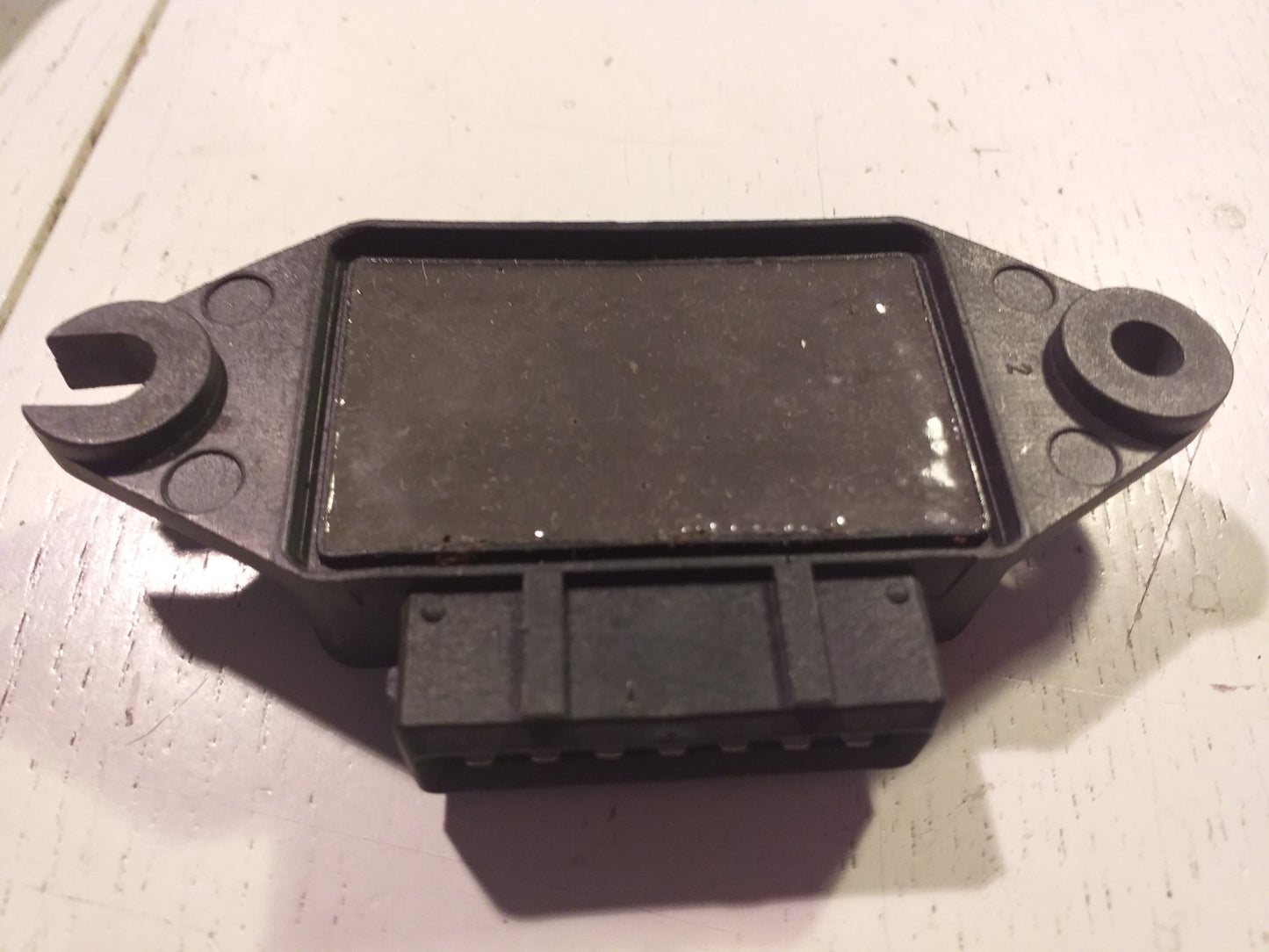 Corsa A Relais Kurbelwellensensor original GM Opel NEU