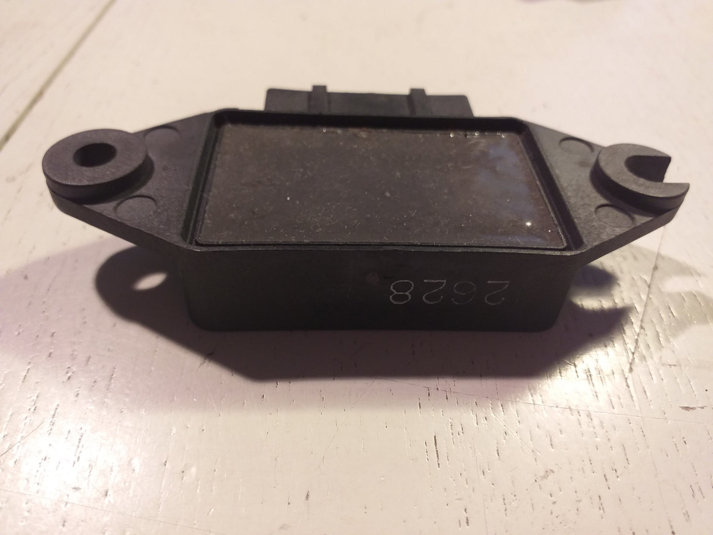 Corsa A Relais Kurbelwellensensor original GM Opel NEU