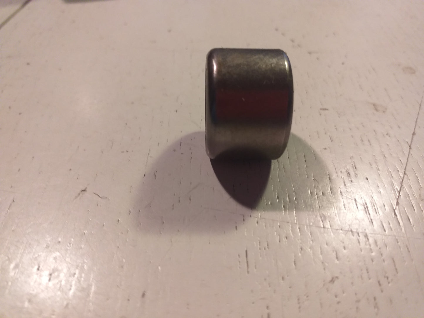 Oldtimer Youngtimer Nagellager an Remy Lichtmaschine originalAC NEU