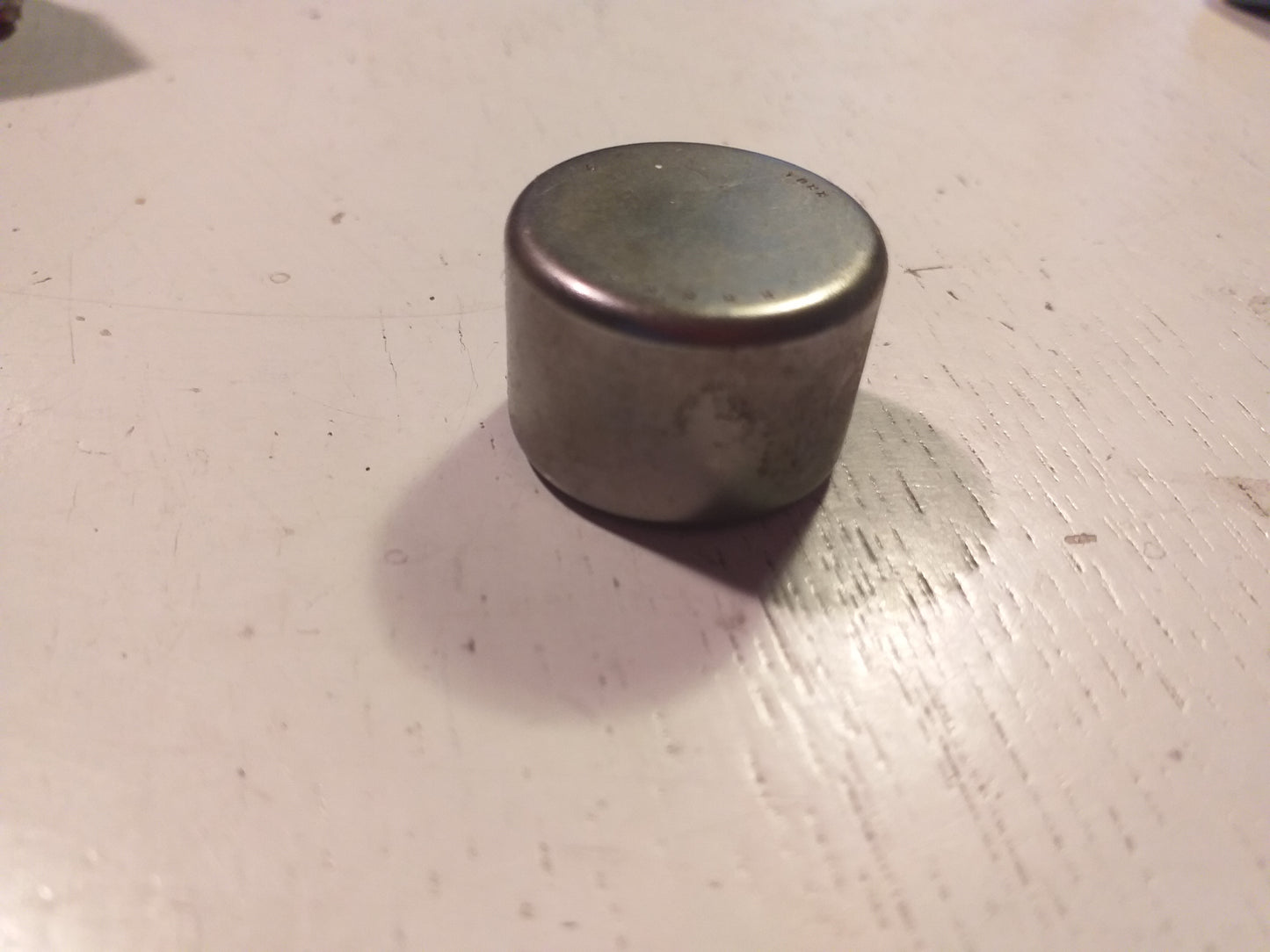 Oldtimer Youngtimer Nagellager an Remy Lichtmaschine originalAC NEU