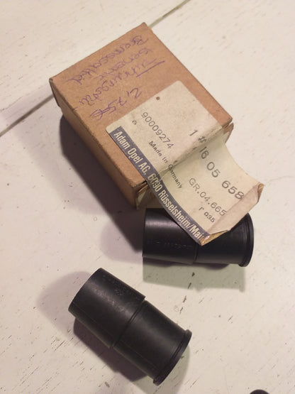 Oldtimer Youngtimer Führungshülsensatz Bremssattel original GM Opel