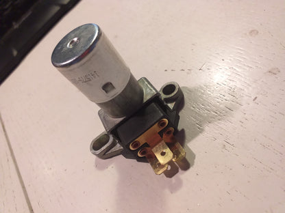 Oldtimer Youngtimer Dimmschalter original CUB NEU