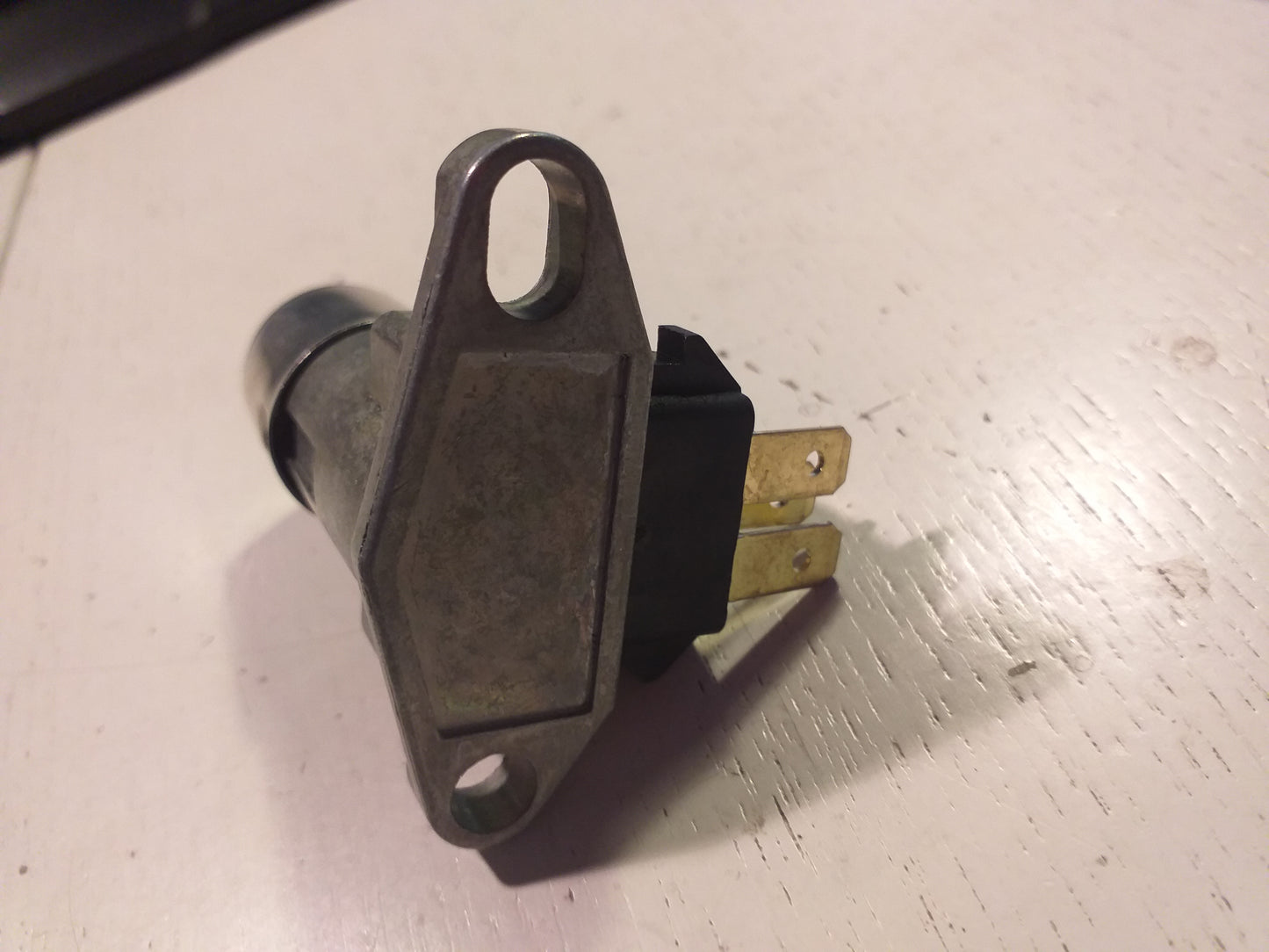 Oldtimer Youngtimer Dimmschalter original CUB NEU