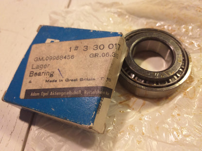 Oldtimer Youngtimer Lager original GM SKF NEU