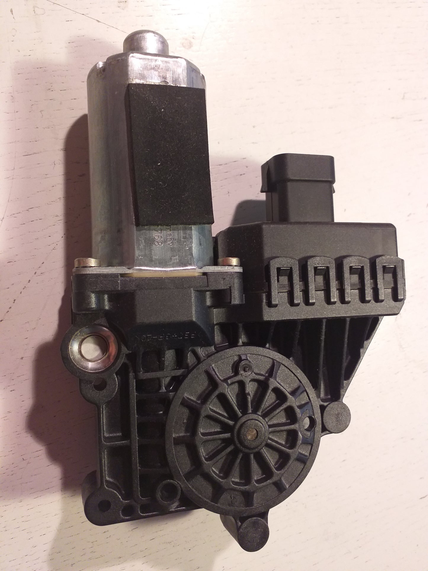 Astra H Fensterhebermotor original GM Opel NEU