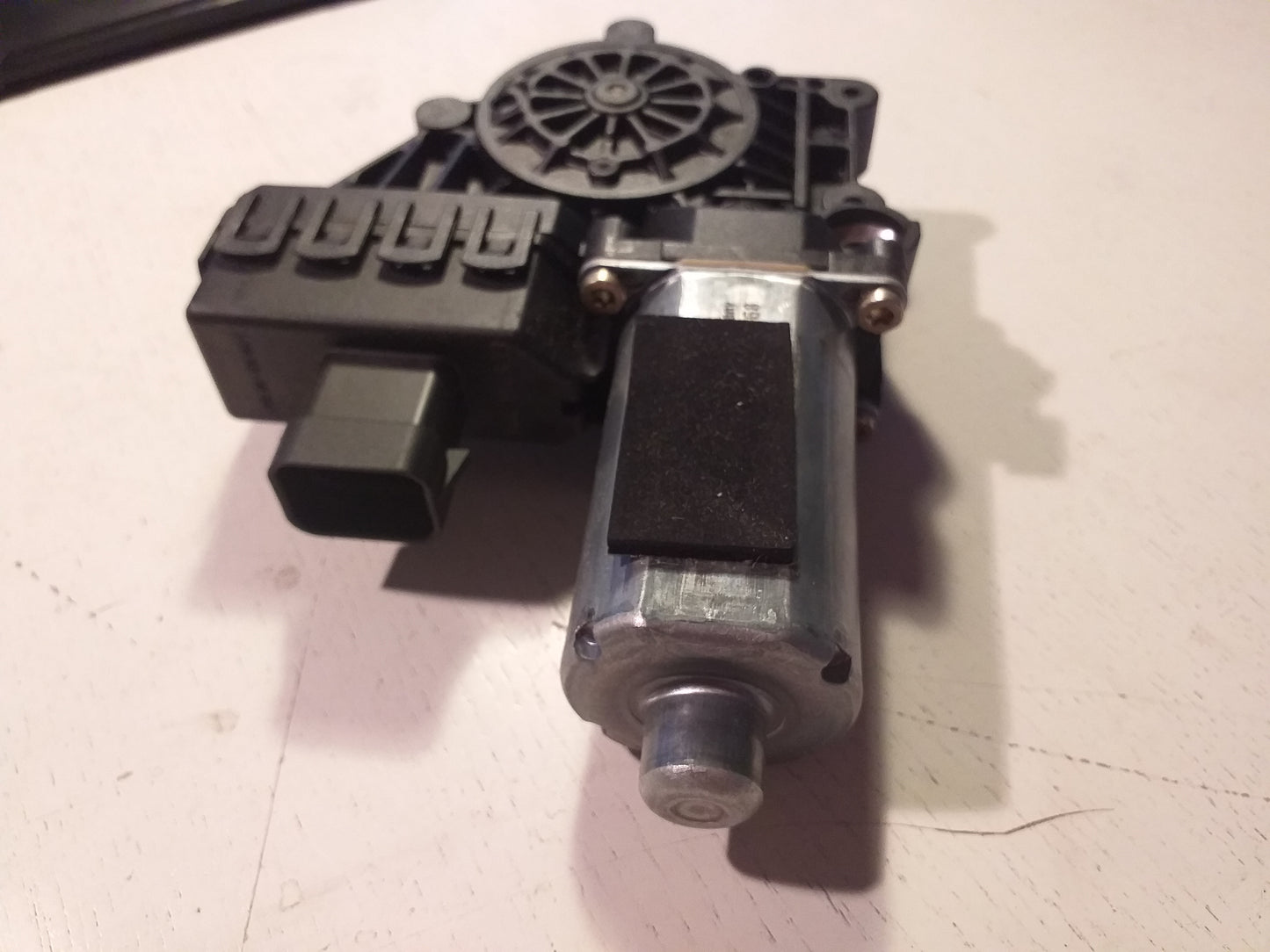Astra H Fensterhebermotor original GM Opel NEU