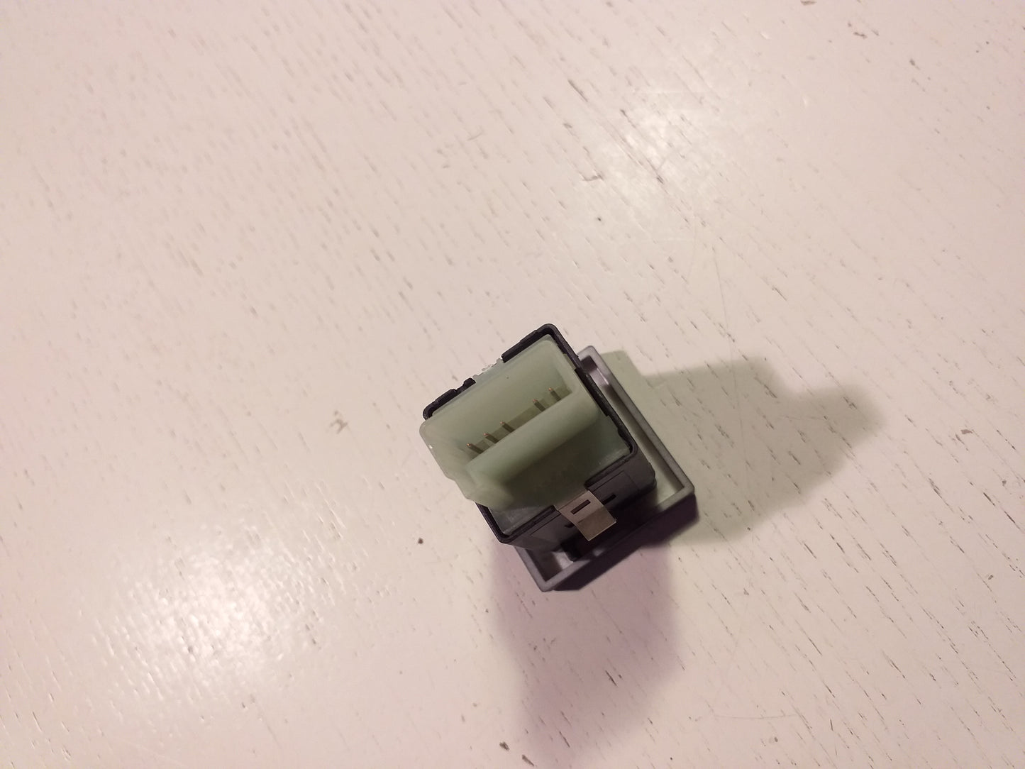Vectra Schalter Sitzheizung original GM Opel NEU