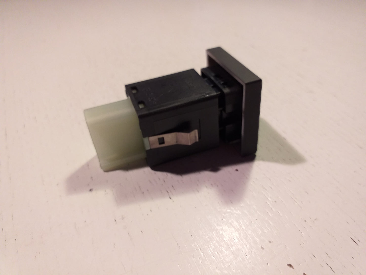 Vectra Schalter Sitzheizung original GM Opel NEU