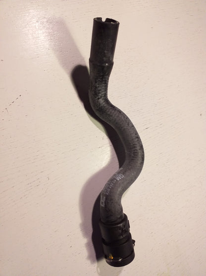 Corsa A Heizungsschlauch original GM Opel NEU