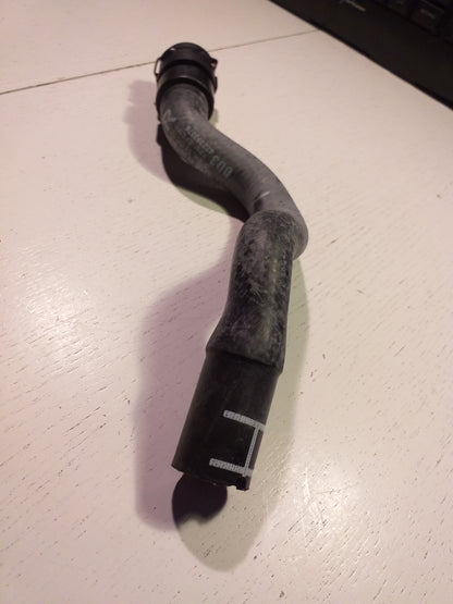 Corsa A Heizungsschlauch original GM Opel NEU