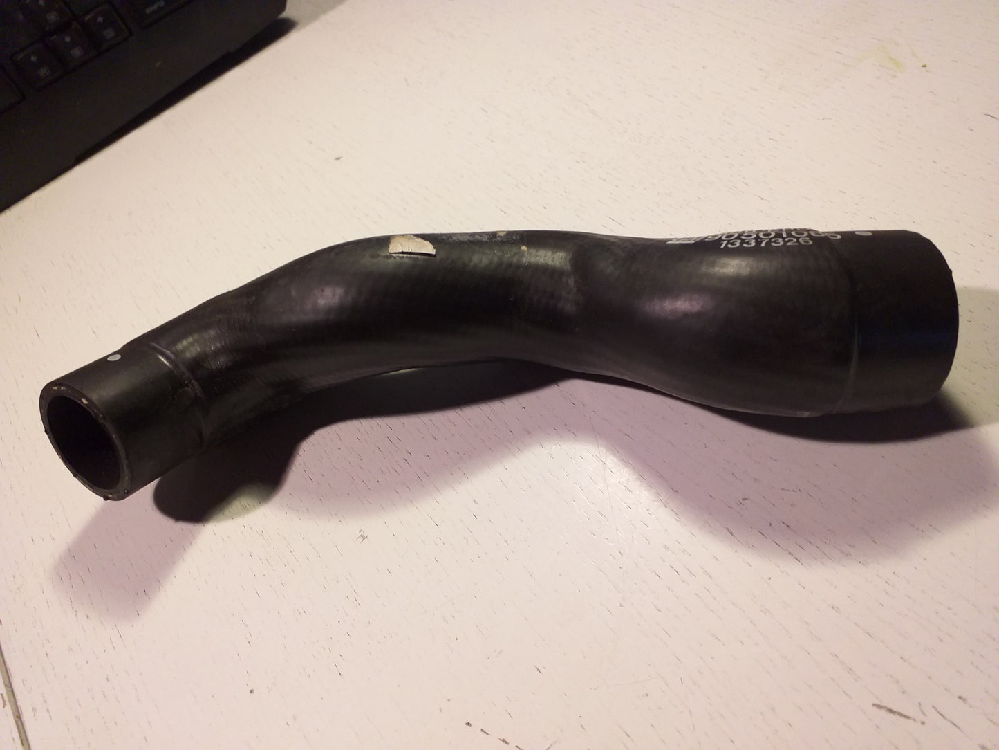 Vectra B Schlauchbogen original GM Opel NEU