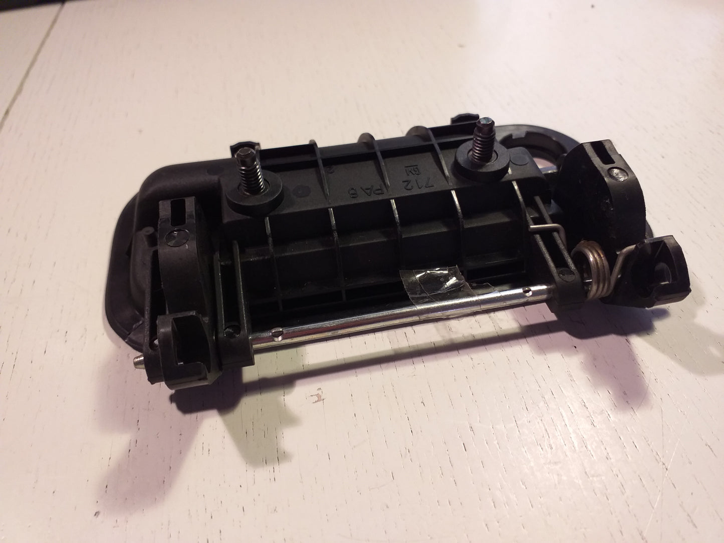 Omega Türgriff original Opel NEU