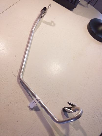 Vivaro Rohr an Hilfskraftlenkung original GM Opel NEU