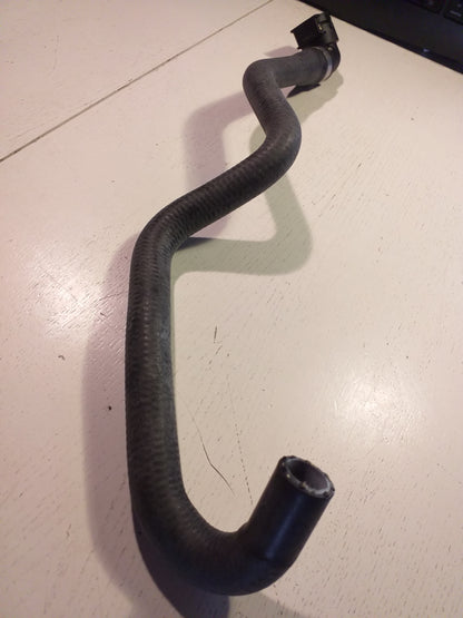 Vectra C Schlauch Heizung original GM Opel NEU