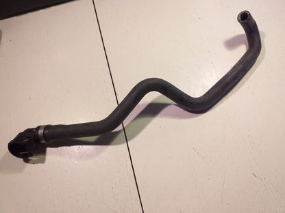 Vectra C Schlauch Heizung original GM Opel NEU