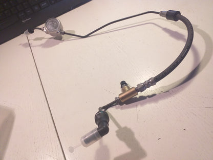 Vivaro A Hydraulikschlauch original GM Opel NEU