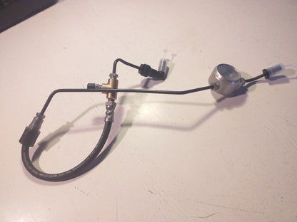 Vivaro A Hydraulikschlauch original GM Opel NEU