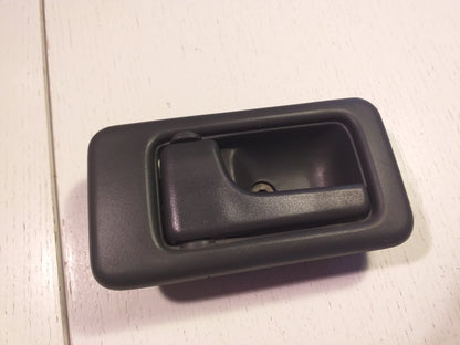 Monterey Türinnenbestätigung original GM Opel NEU