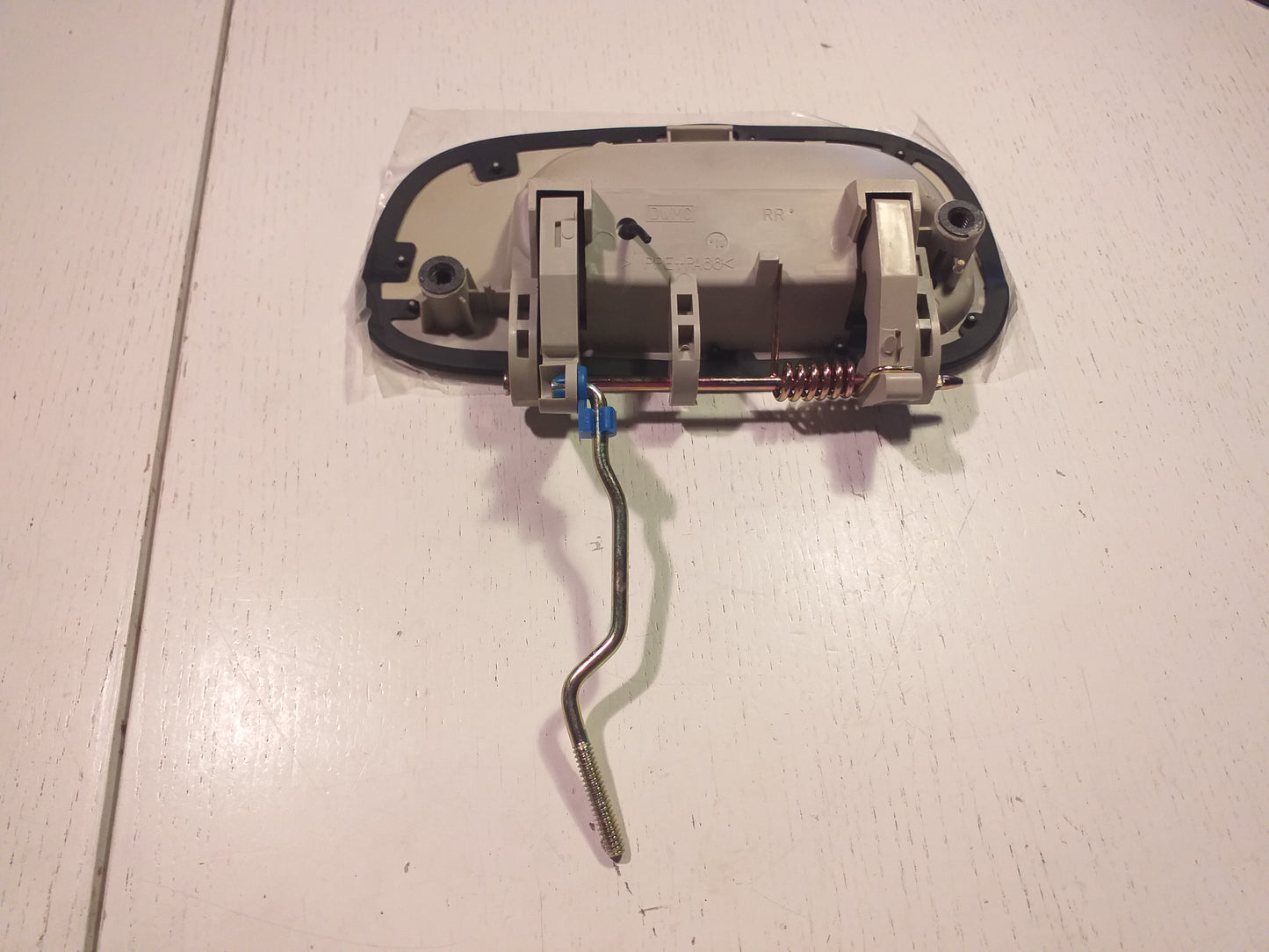 Oldtimer Youngtimer Türgriff original GM Opel NEU