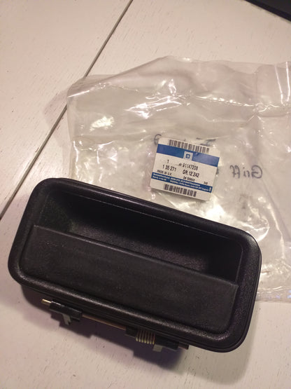 Frontera A  Griff Heckklappe  original GM Opel NEU