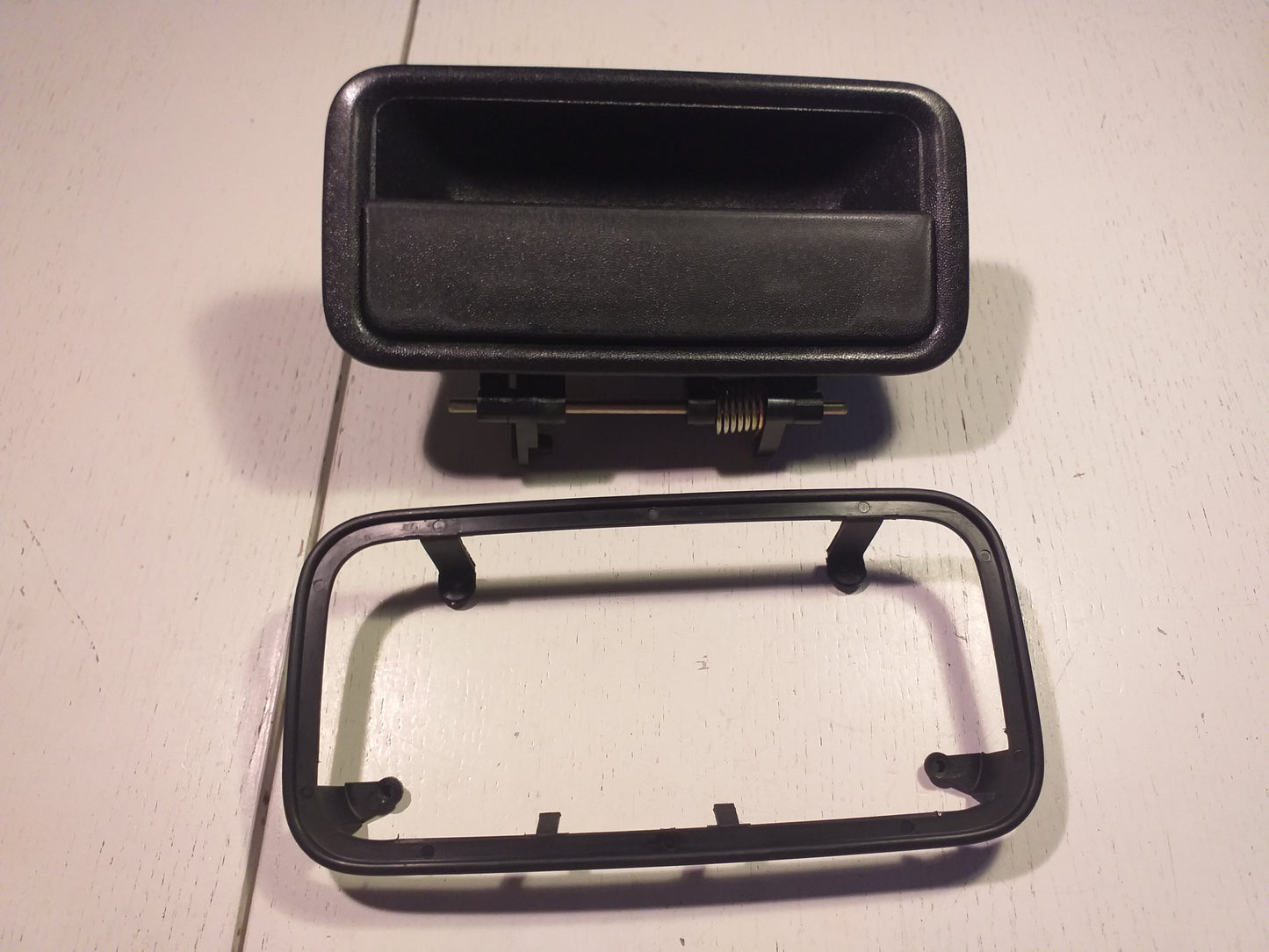 Frontera A  Griff Heckklappe  original GM Opel NEU