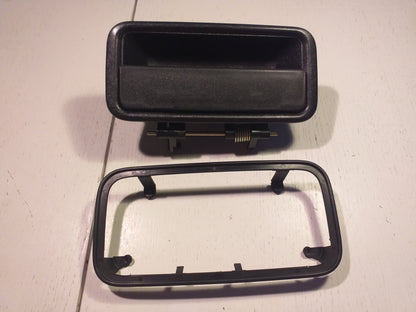 Frontera A  Griff Heckklappe  original GM Opel NEU