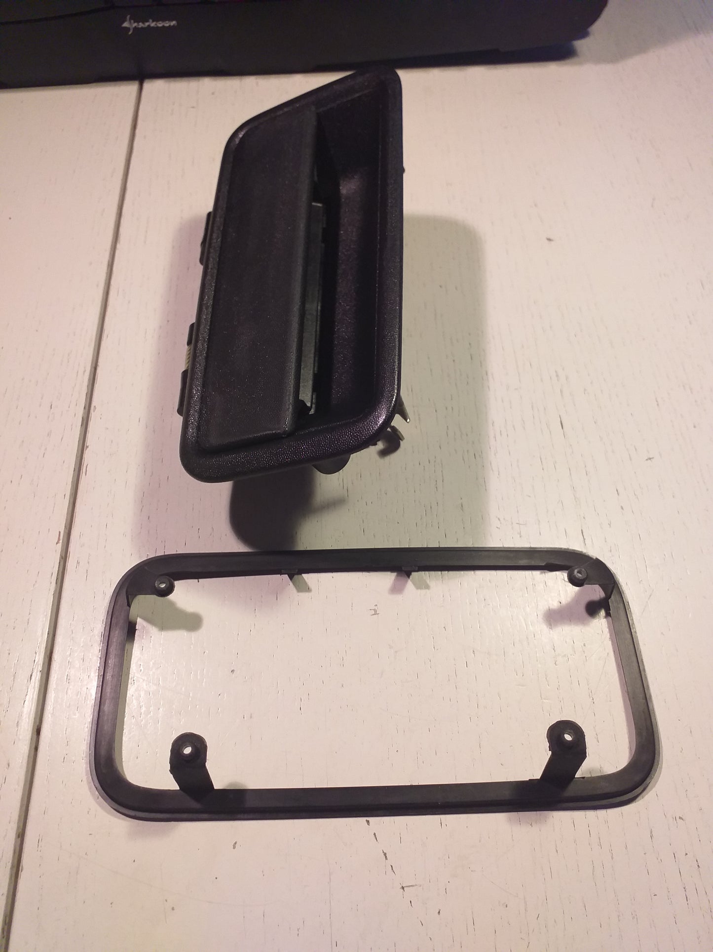 Frontera A  Griff Heckklappe  original GM Opel NEU