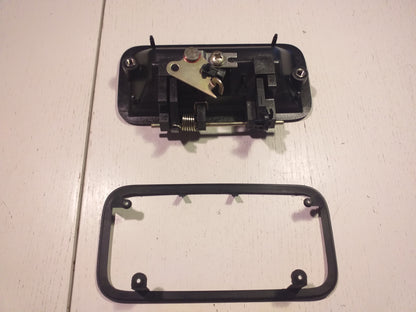 Frontera A  Griff Heckklappe  original GM Opel NEU