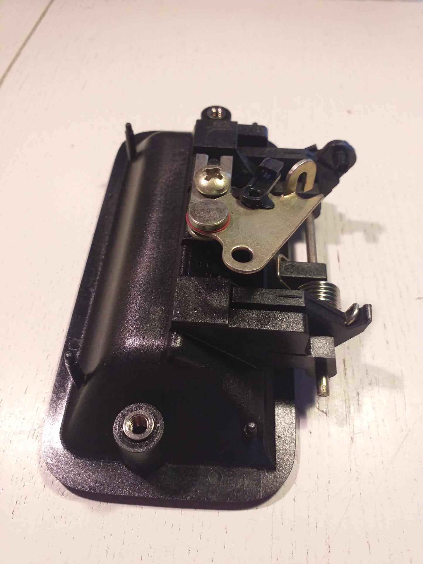 Frontera A  Griff Heckklappe  original GM Opel NEU