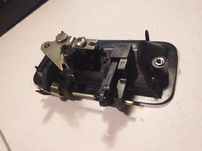 Frontera A  Griff Heckklappe  original GM Opel NEU