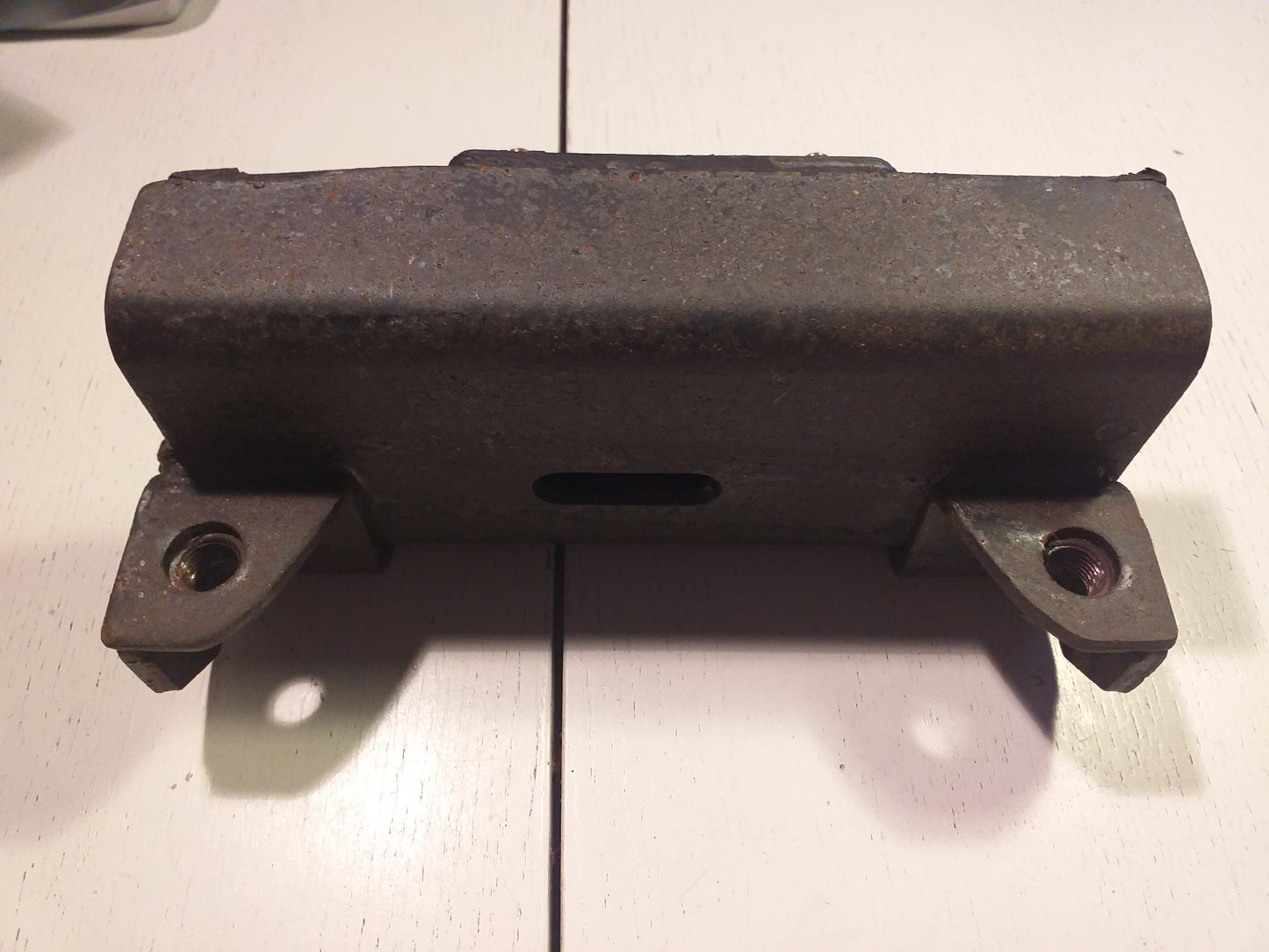 Campo Motorenaufhängung original Isuzu NEU