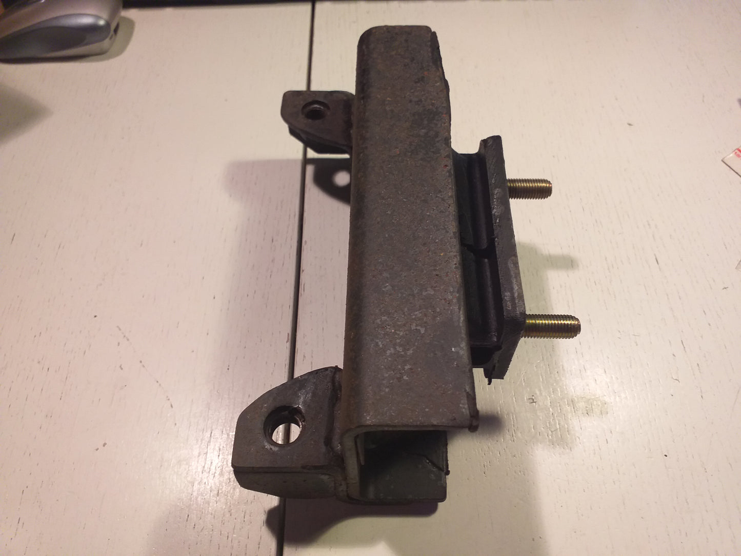 Campo Motorenaufhängung original Isuzu NEU