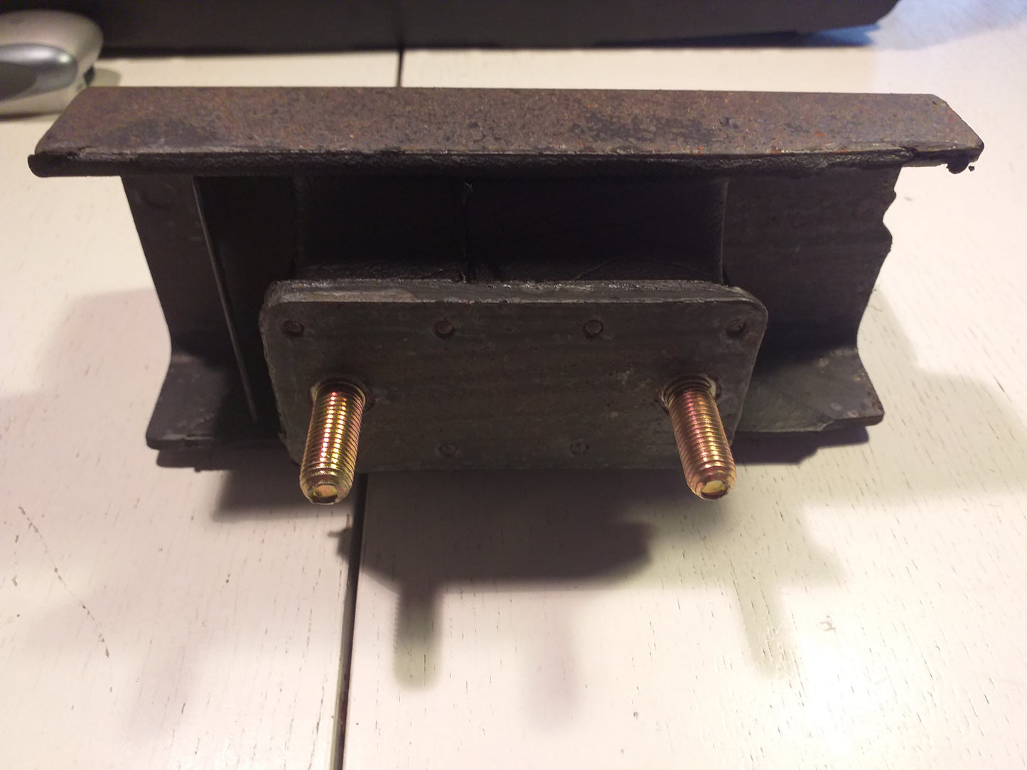 Campo Motorenaufhängung original Isuzu NEU