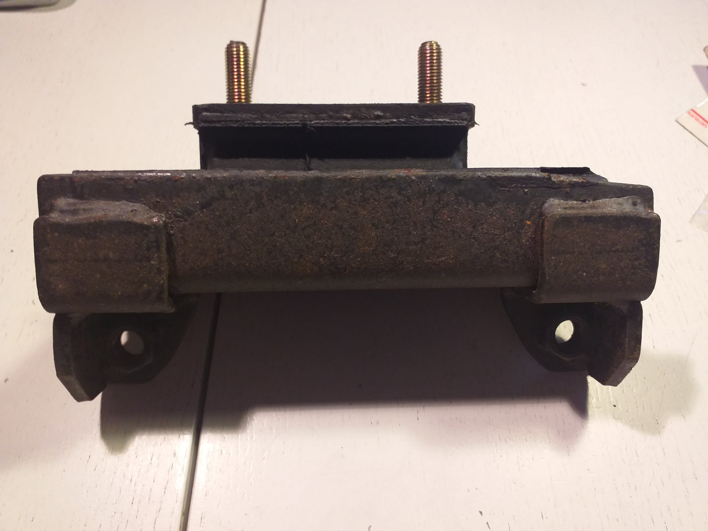 Campo Motorenaufhängung original Isuzu NEU