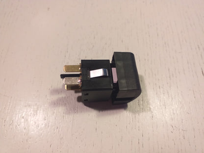 Oldtimer Youngtimer Schalter original GM Opel NEU