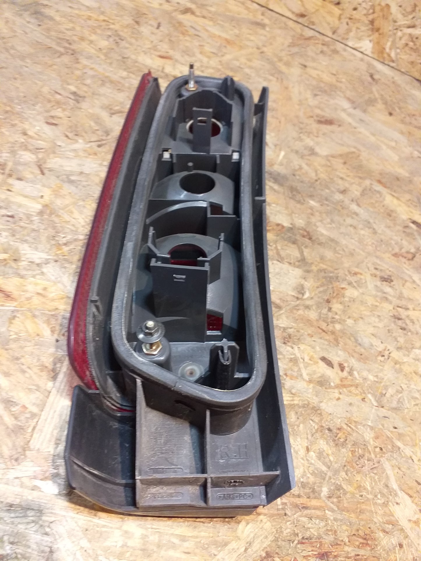 Oldtimer Youngtimer Rückleuchte  850/ V70 original Kfzteile24 NEU