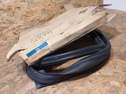 Manta B Dichtung Frontscheibe mit Keder original GM Opel NEU